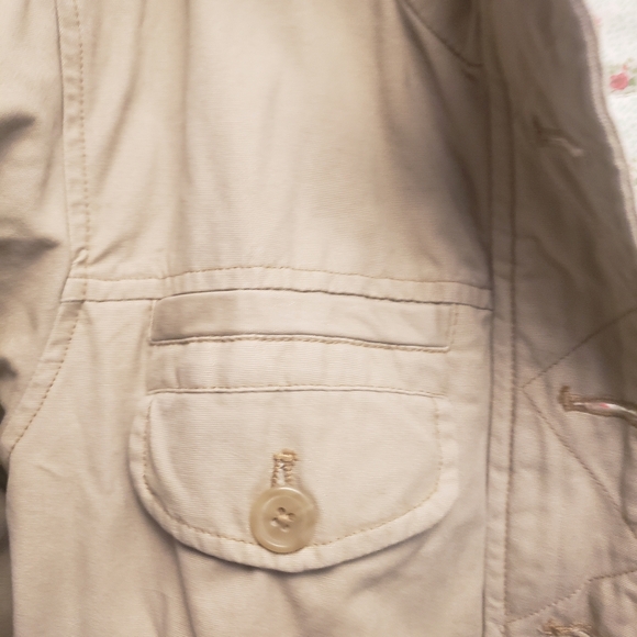  Mossimo Jacket - Picture 6 of 15